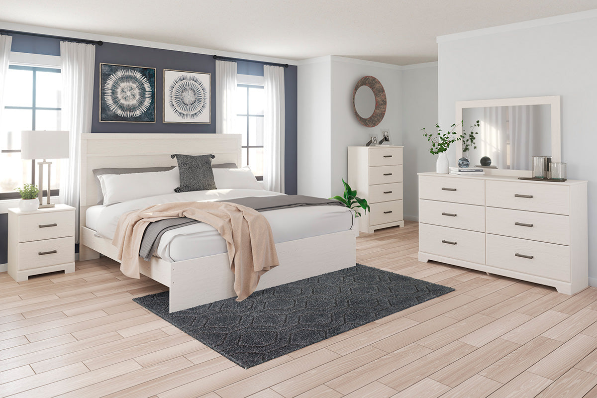 Kelsey Queen Bed Set