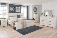 Kelsey Queen Bed Set