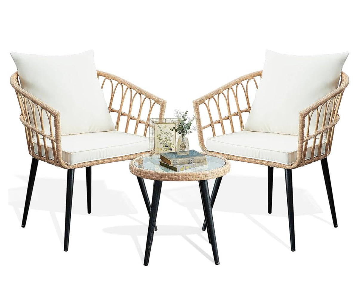 Mecca 3 Pc Outdoor set