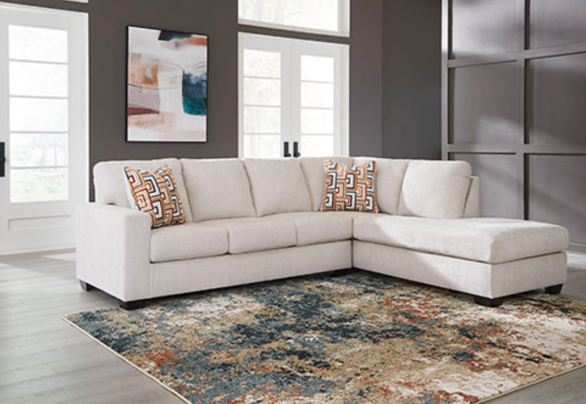 Ralphi Sectional with Chaise