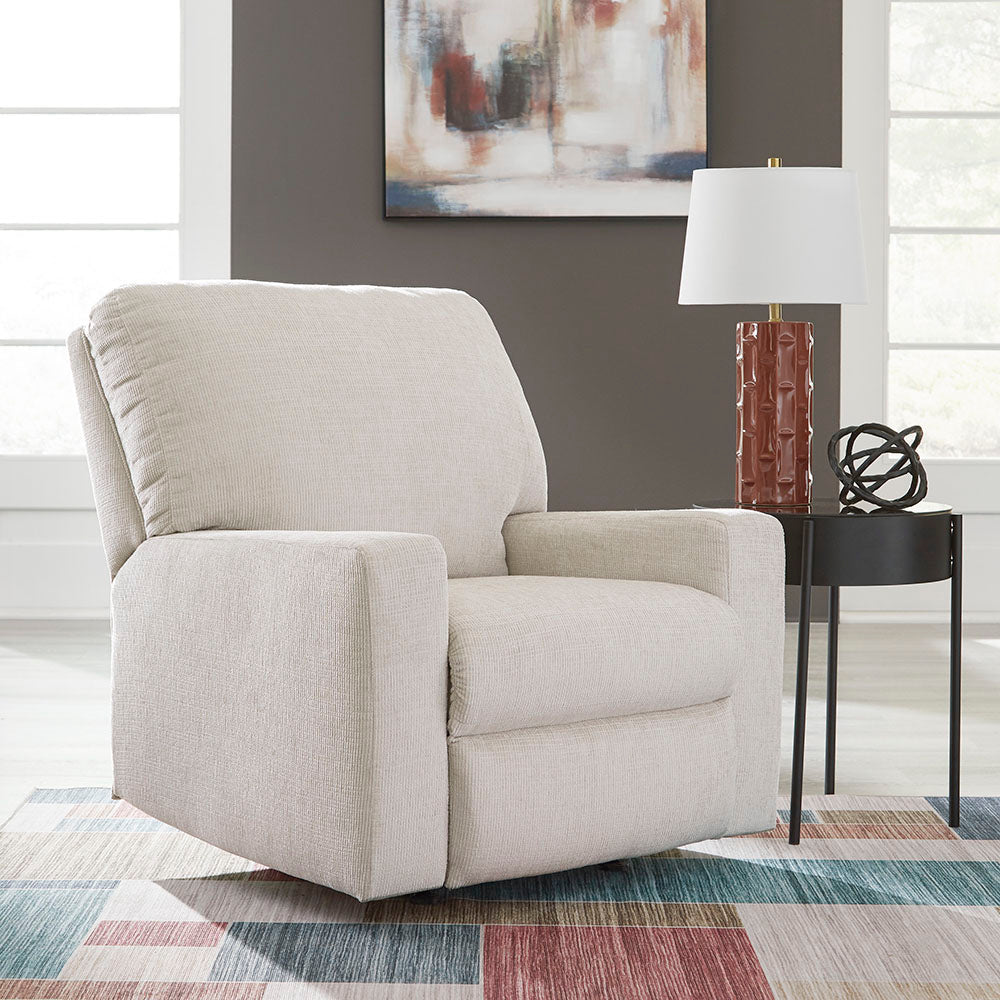 Ralphi Recliner