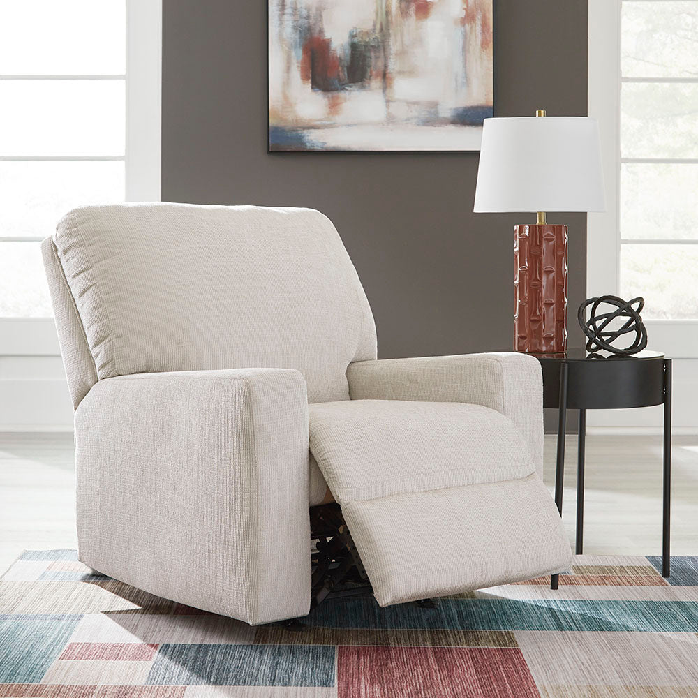 Ralphi Recliner