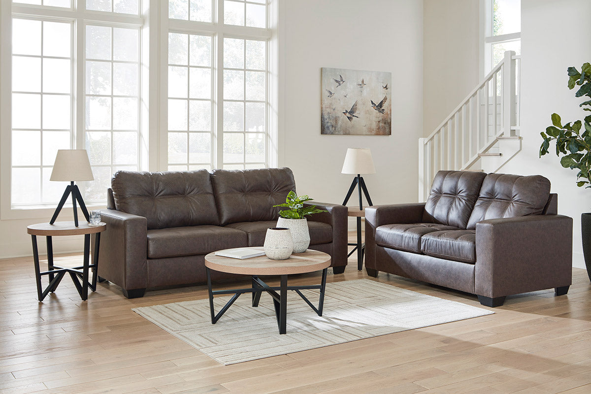 7 pc living room set
