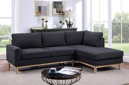 Joie Sectional Sofa