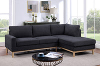 Joie Sectional Sofa