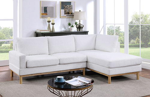 Joie Sectional Sofa