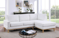 Joie Sectional Sofa